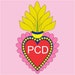 Philly Cowdrey Designs