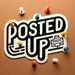 PostedUP