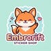 Embrorift