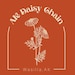 AkDaisyChain