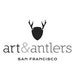 ArtandAntlers