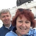 Michelle and Phil