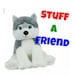 Stuff a Friend
