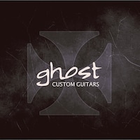 GhostCustomGuitars