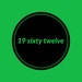 Nineteen60Twelve