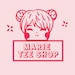 MarieTeeShop