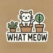 ShopWhatMeow