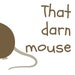 TD Mouse