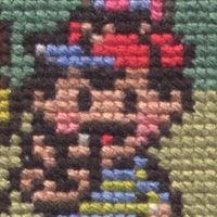 ServoStitches