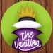The Vanillan