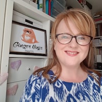 GingerNinjaCraftShop