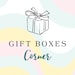 GiftBoxesCorner