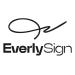 Everly Sign
