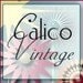 Calico Vintage