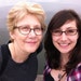 Mindy and Samantha avatar