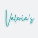 ValeriasCalendarShop