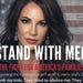 Stand with Meg