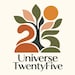 UniverseTwentyFive