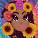 Sun avatar