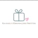 PersonalisePretties