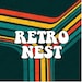 RetroNestTees
