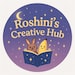 RoshiniLuxeVault