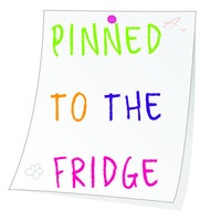PinnedToTheFridge