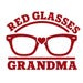 RedGlassesGrandma
