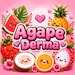 AgapeDerma