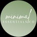 Minimal Essentials Co.