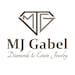 MJ Gabel Diamonds and Estate Jewelry avatar