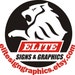 Elite Signs and Graphics Michael Forsythe