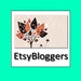 EtsyBloggers avatar