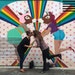 Tiffany and Lauren