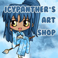 IcyPantherArtShop