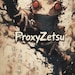 ProxyZetsu