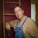 Eric Lindley