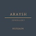 Araysh