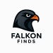 Falkon Finds
