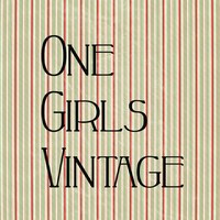 OneGirlsVintage