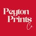 PeytonPrintsCo