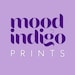 MoodIndigoPrints