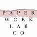 PaperWork Lab Co