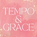 TempoandGrace