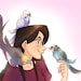 linbirds