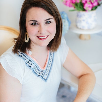 Claire Sanders on Etsy