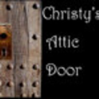 ChristysAtticDoor