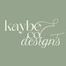 KaybeCoDesigns