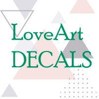 LoveArtDecals