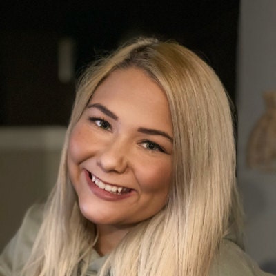 Kenzie Reeves Real Name